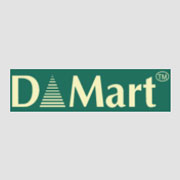Dmart Logo