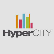 Hypercity Logo